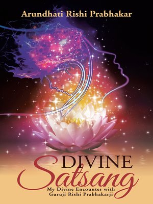 cover image of Divine Satsang